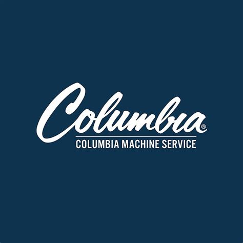 Columbia Machine Service Youtube