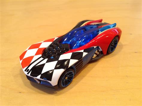 Julian S Hot Wheels Blog Harley Quinn Dc Super Hero Girls Character Car