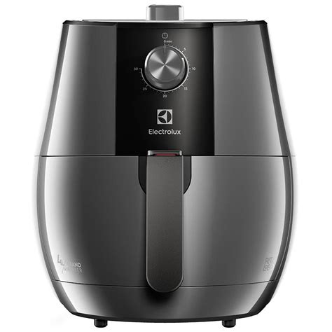 A Fritadeira Eletrica Sem Oleo Grand Air Fryer Electrolux Eaf Casas