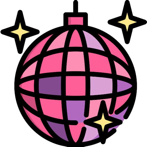 Disco Ball Disco Vector Svg Icon Svg Repo