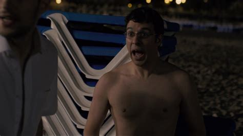 Auscaps Simon Bird And David Avery Nude In The Inbetweeners Movie