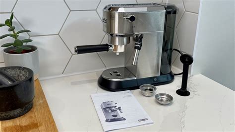 DeLonghi Dedica Style EC685 review | TechRadar