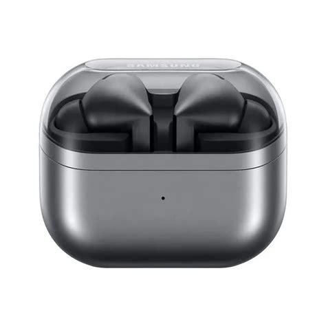 Fone De Ouvido Sem Fio Samsung Galaxy Buds Pro Cancelamento De Ru Do