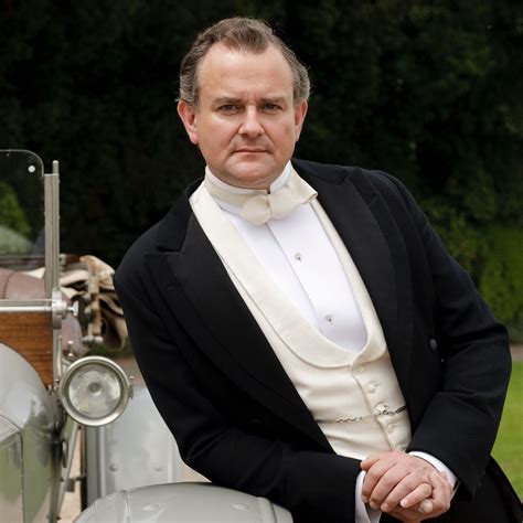 Downton Abbey Star Hugh Bonneville Reveals Exciting Career News Hello