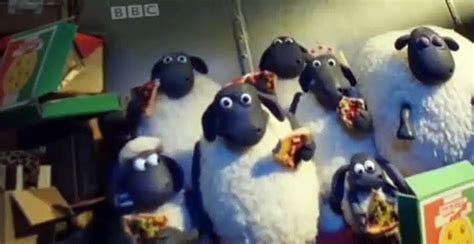 Shaun The Sheep S03 E001 Video Dailymotion