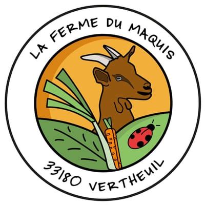 Retrait à la ferme du maquis Cagette net Cagette net