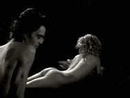 Naked Anne Van De Ven In Venus In Furs