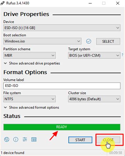 How To Create Bootable USB From ISO Windows 10 Top 2 Ways EaseUS