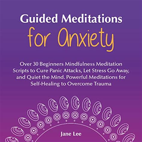 Guided Meditation For Anxiety Self Hypnosis And Guided Imagery For Stress Relief