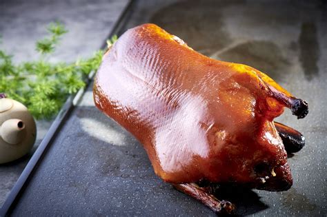 Chinese Roast Duck