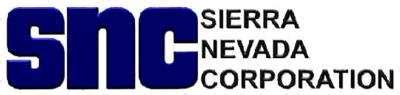 Sierra Nevada Corp Logo - LogoDix