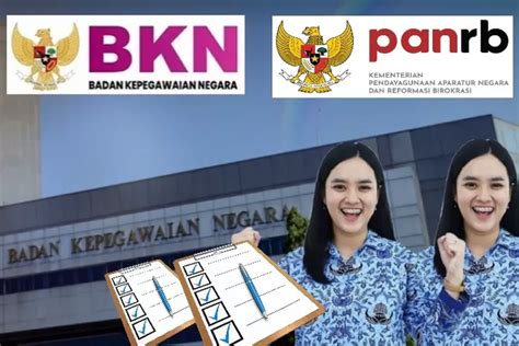 Tenaga Honorer Diangkat Tanpa Tes Langsung Jadi PNS Rumor Atau Fakta