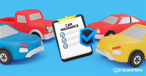 5 Tips To Consider When Buying Car Insurance Comparehero