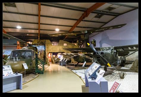 Army Flying Museum | RobsBlogs