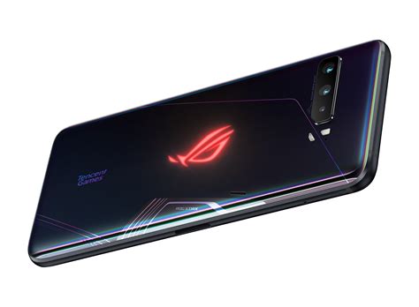 ROG Phone 3 Strix Edition ROG游戏手机 ROG Chinese mainland