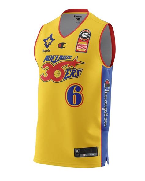 NBL have released the 2021 Heritage Round jerseys : r/nbl