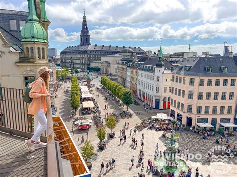 D Nde Alojarse En Copenhague Zonas Recomendadas