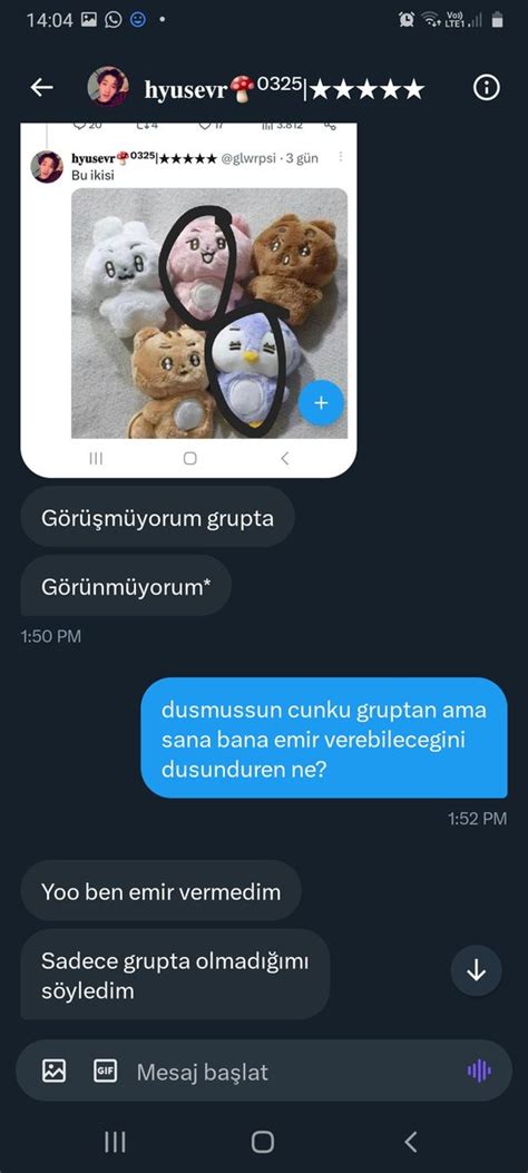 Nisa On Twitter Akpliler Hesabimda Barinamaz Goma Katilamaz Diye Bas