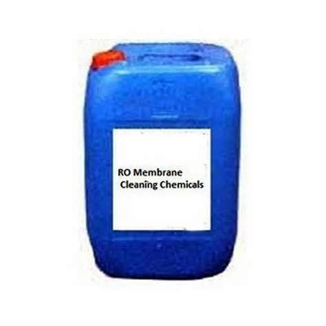 Biocides Disinfectants Uf Membrane Ro Cleaning Chemicals For Remove