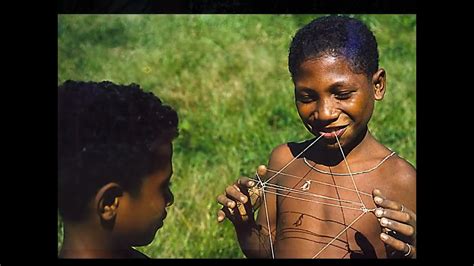 Vídeo Montaje Fotográfico De La Misión En Papúa Nueva Guinea Xavier