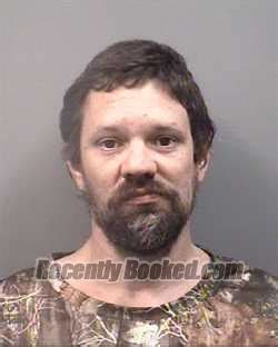 Recent Booking / Mugshot for RODNEY STEVEN NEWSOME in Rowan County ...