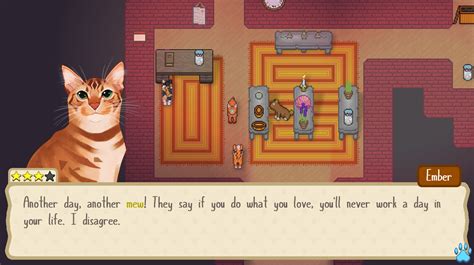 Cattails: Wildwood Story on Steam