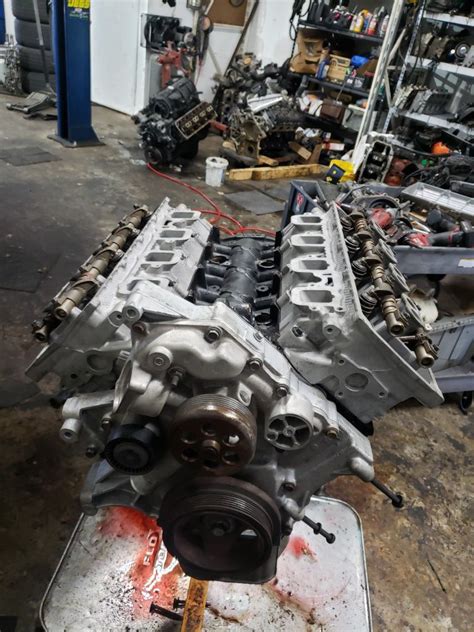 Fully Rebuilt 5 7l Hemi Engine For Jeep Dodge Chrysler For Sale In Fort Lauderdale Fl Offerup