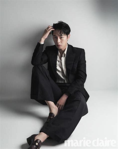 이재욱 남자 배우 연예인 Lee Jae Wook Actors Korean Photoshoot