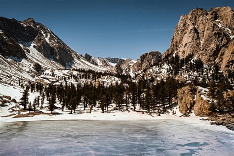 Lone Pine Lake Hike in Southern California: A Complete Guide