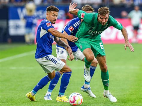 FC Schalke 04 Weltmeister schwärmt von Königsblau Unfassbar