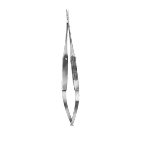 YASARGIL Micro Vessel Scissors Surgivalley Complete Range Of Medical