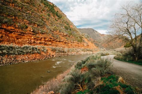 South Canyon Hot Springs 7 Tips For Soaking In These Natural Colorado