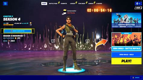 How To Play Save The World In Fortnite 2022 Videogamer