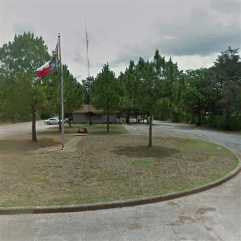 Bastrop State Park in Bastrop, TX (Google Maps)