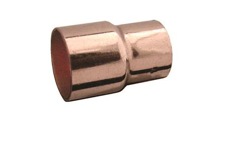 Endfeed 22mm X 15mm Fittings Reducer Navigator Msl