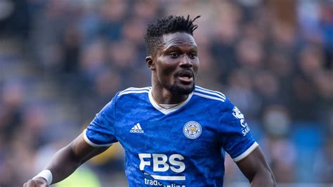 Daniel Amartey Beşiktaş a göz kırptı