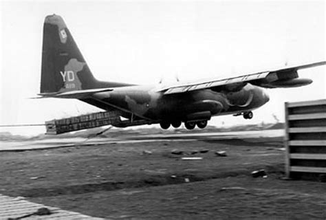 C 130 Unit Gets A New Bird With An Old History Us Air Force