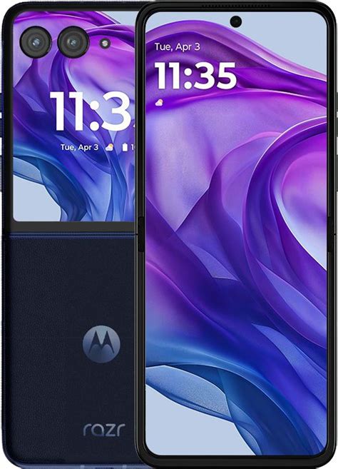 Motorola Razr 50 Ultra Características Especificaciones Y Precio Kalvo