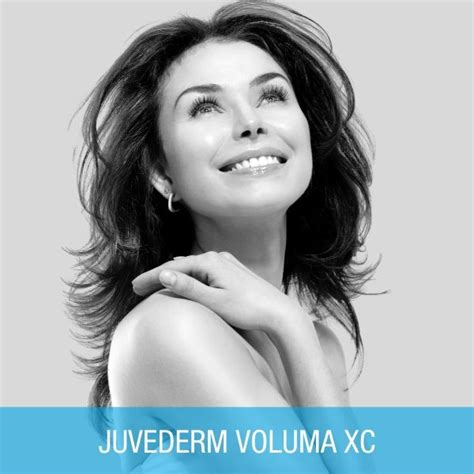 Juvéderm Voluma® XC - Perfect Image Medical Spa