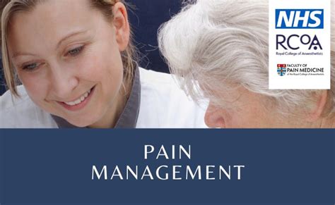 pain management medical nerd