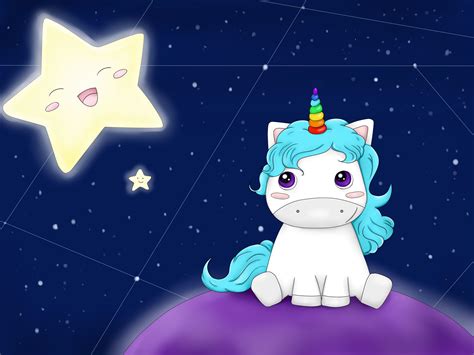 Cute Baby Unicorns Wallpapers Top Free Cute Baby Unicorns Backgrounds