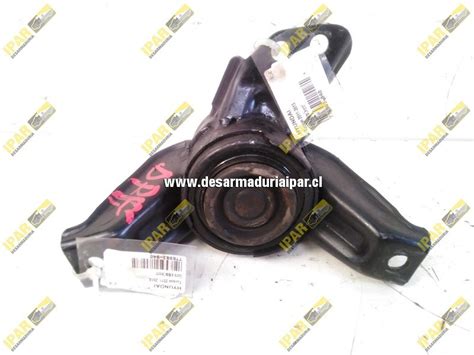 Soporte De Motor Derecho Hyundai Tucson