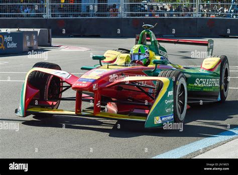 July 29 2017 ABT Schaeffler Audi Sport Pilot Lucas Di Grassi 11