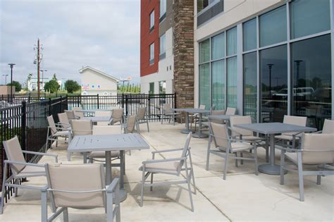 Meeting Rooms At Holiday Inn Express And Suites West Memphis 1007 E