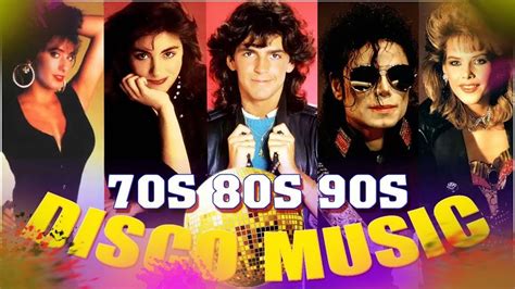 Clasicos De Los S Music Greatest Hits Las Mejores Canciones