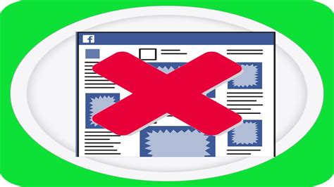 How To Get Rid Of Facebook Ads Easily Youtube