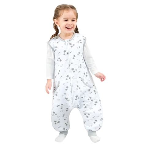 How To Choose The Best Large Sleep Sacks For Toddlers Recommended By An Expert - Glory Cycles