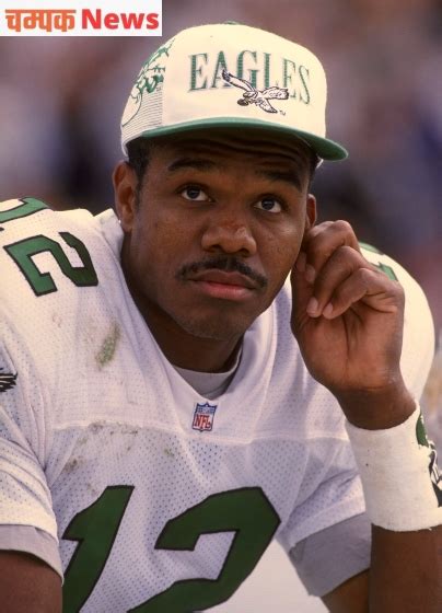 Randall Cunningham Wiki, Wife, Age, Parents, Career, Ethnicity, Net Worth