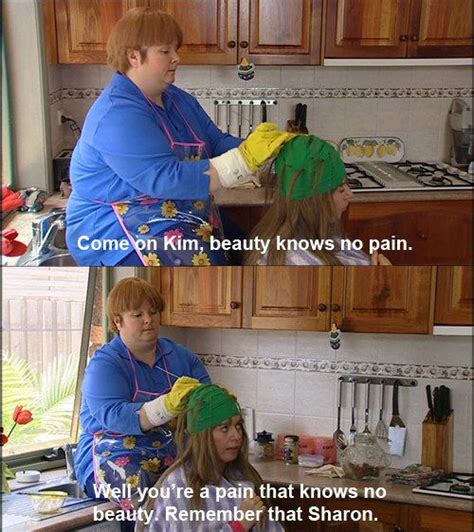 18 Kath And Kim Quotes Thatll Make You Laugh Every Time Kim Meme