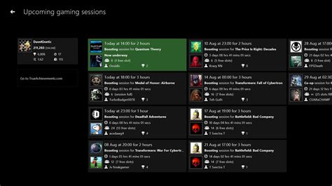 Trueachievements App Coming Soon To Xbox One